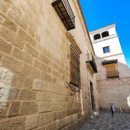 Apartment Echegaray4malaga Malaga