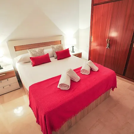 Apartment Echegaray4malaga