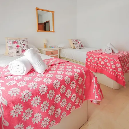 Echegaray4malaga Apartment Malaga