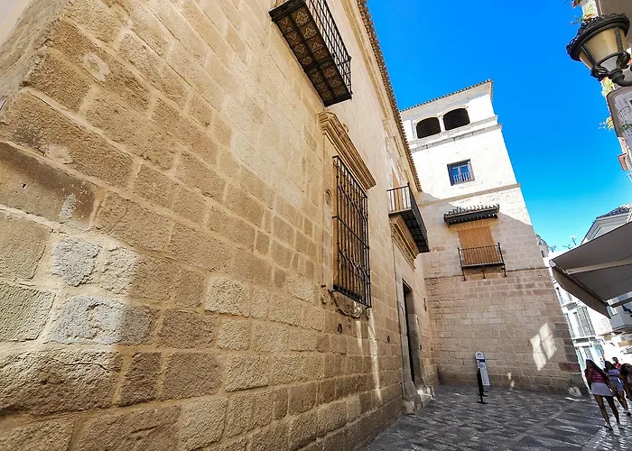 Apartamento Echegaray4malaga Málaga