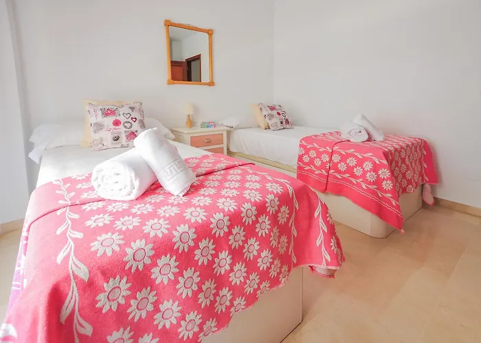 Echegaray4malaga Apartamento Málaga