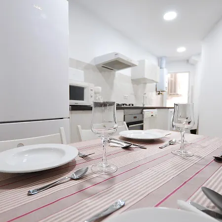 Echegaray4malaga Appartement Málaga